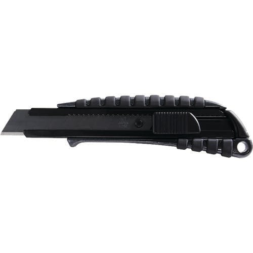 エヌティー カッターナイフL型 プレミアムG オートロック式 黒 全長157mm PMGL-EVO2R カッターナイフ エヌティー カッターナイフL型 プレミアムG オートロック式 黒 全長157mm PMGL-EVO2R カッターナイフ