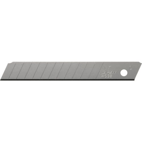 エヌティー カッターナイフ用替刃 H(中)型 10枚入 BH2P カッターナイフ エヌティー カッターナイフ用替刃 H(中)型 10枚入 BH2P カッターナイフ