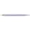 【CAINZ-DASH】エヌティー デザインナイフ　Ｄ－４０１Ｐ　バイオレット D-401P-V【別送品】
