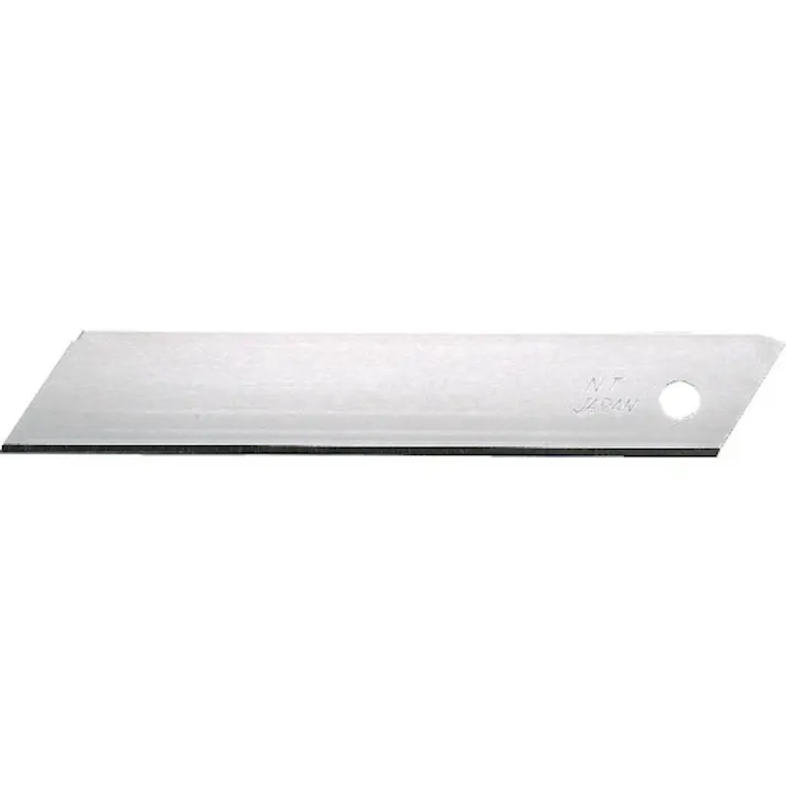 【CAINZ-DASH】エヌティー カッター替刃L型折線なし刃300枚入 BL-3000-ON【別送品】