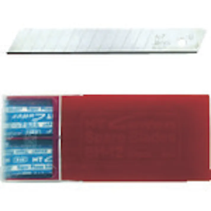 【CAINZ-DASH】エヌティー 替刃 H-1型用薄刃0.25厚 BH-12【別送品】