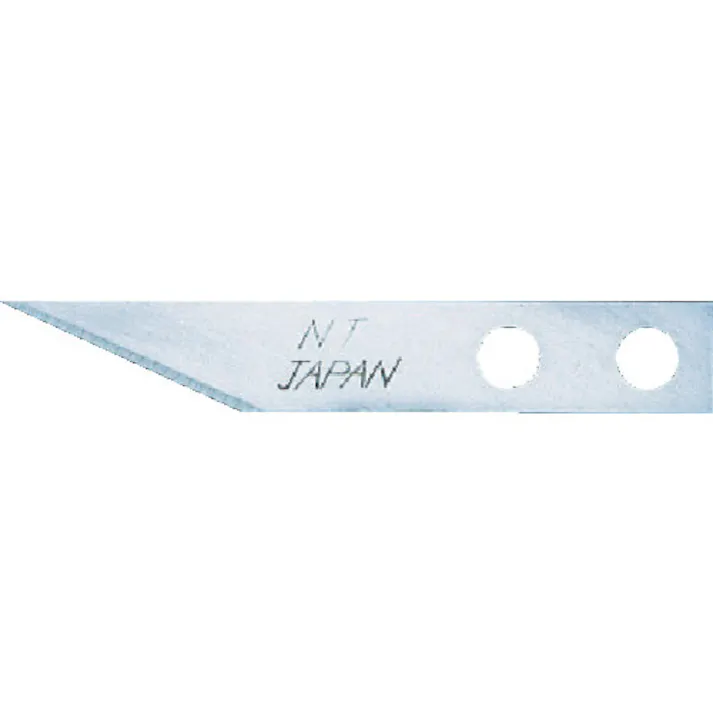 【CAINZ-DASH】エヌティー カッター替刃 刃厚0.8mm BM-1P【別送品】