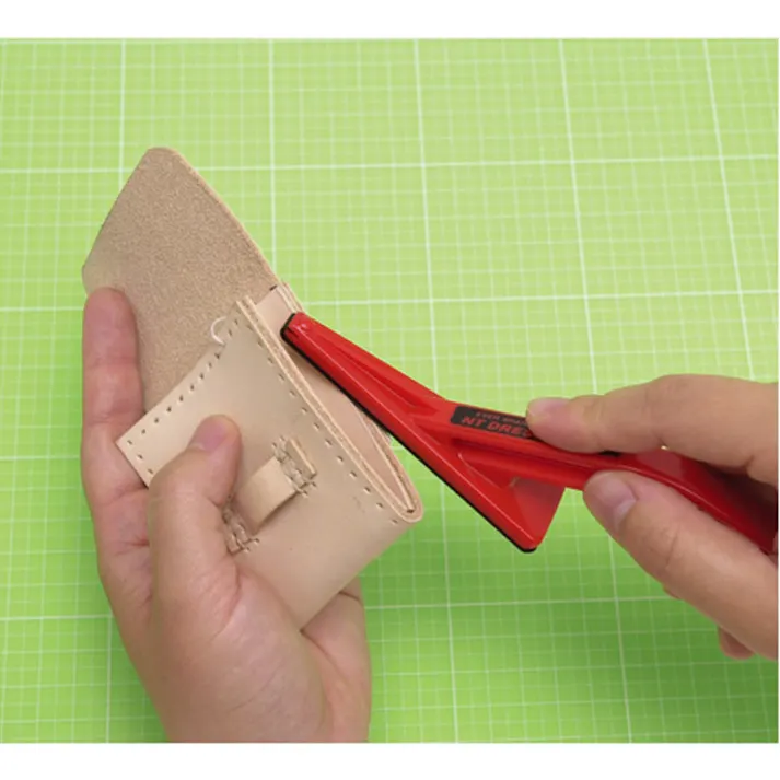 NT エヌティー ドレッサー 中目 S-10P