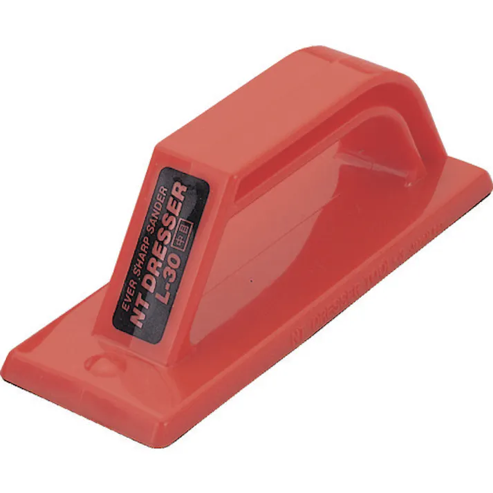 【CAINZ-DASH】エヌティー ドレッサー 荒目 L-430P【別送品】