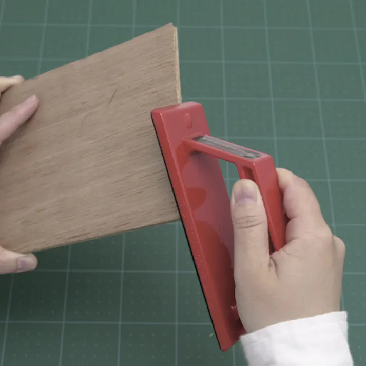 【CAINZ-DASH】エヌティー ドレッサー 荒目 L-430P【別送品】