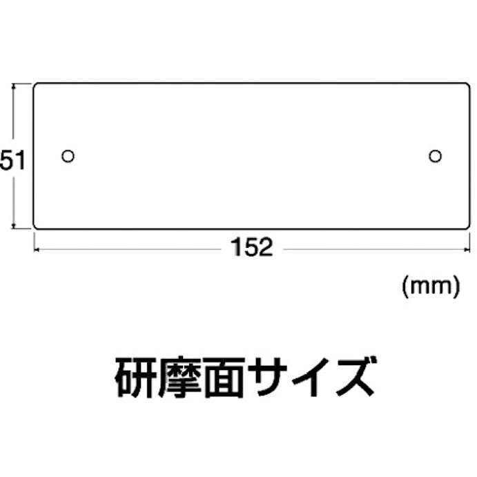 【CAINZ-DASH】エヌティー ドレッサー大荒目 L-730P【別送品】