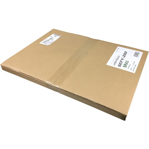 大王製紙 レーザーピーチリサイクル SEFY-200 SRA3(100枚入) SEFY200SRA3 耐水紙 大王製紙 レーザーピーチリサイクル SEFY-200 SRA3(100枚入) SEFY200SRA3 耐水紙