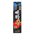 日本盛 晩酌辛口 パック 3000ml【別送品】