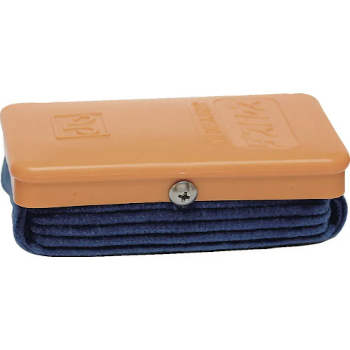 【CAINZ-DASH】日本理化学工業 ラーフル コール天 Sサイズ DKRF-S【別送品】