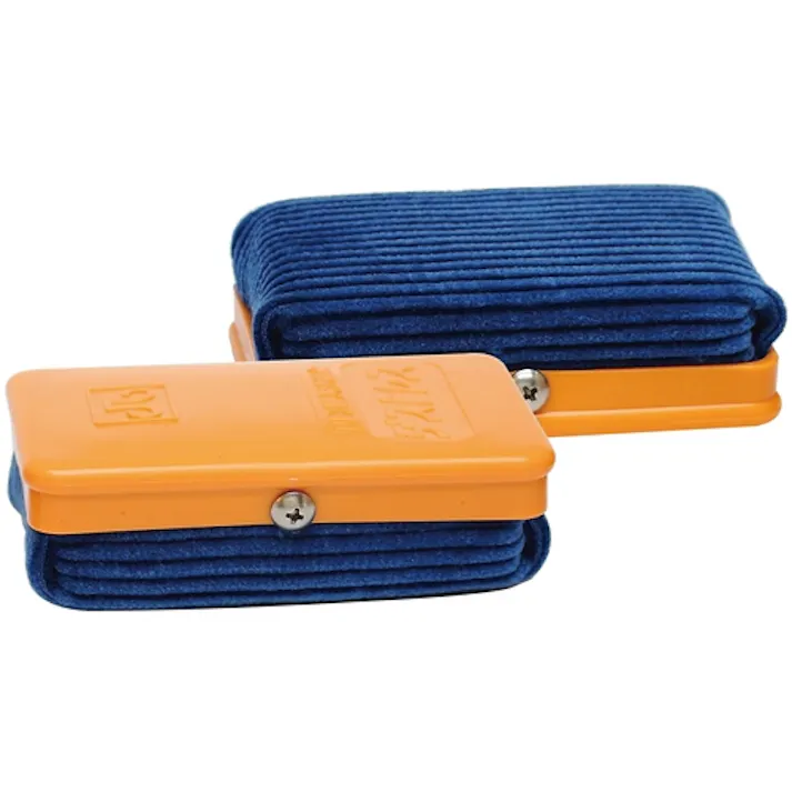 【CAINZ-DASH】日本理化学工業 ラーフル コール天 Sサイズ DKRF-S【別送品】