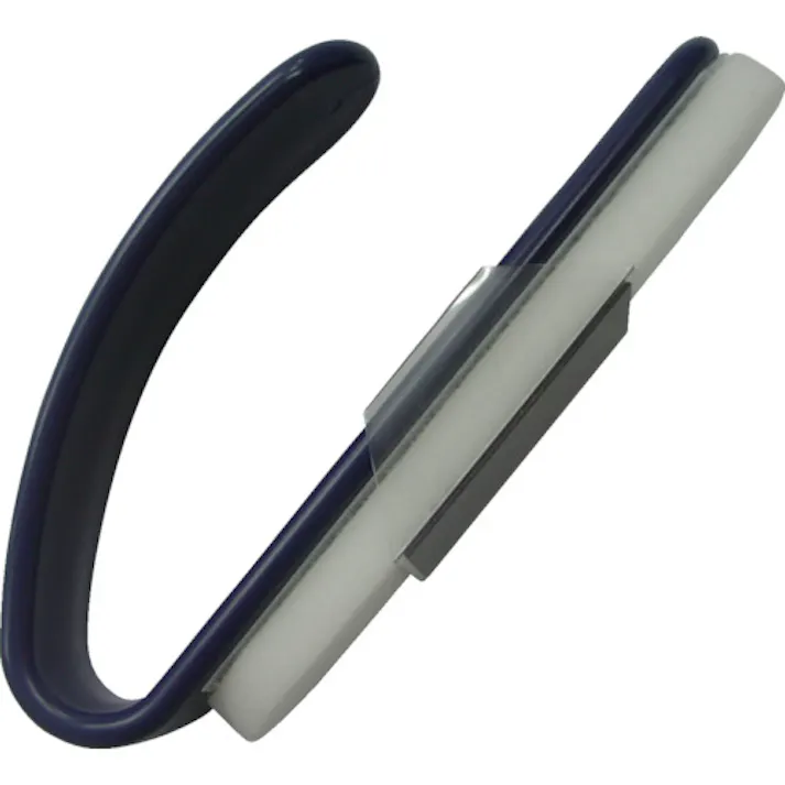 【CAINZ-DASH】日本理化学工業 ボードワイパー 紺 BW-1【別送品】