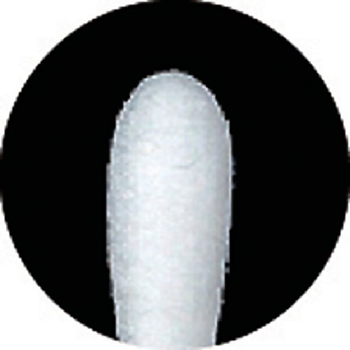 【CAINZ-DASH】日本綿棒 工業用綿棒Ｐ３Ｄ－１００　（１００本入） P3D-100【別送品】