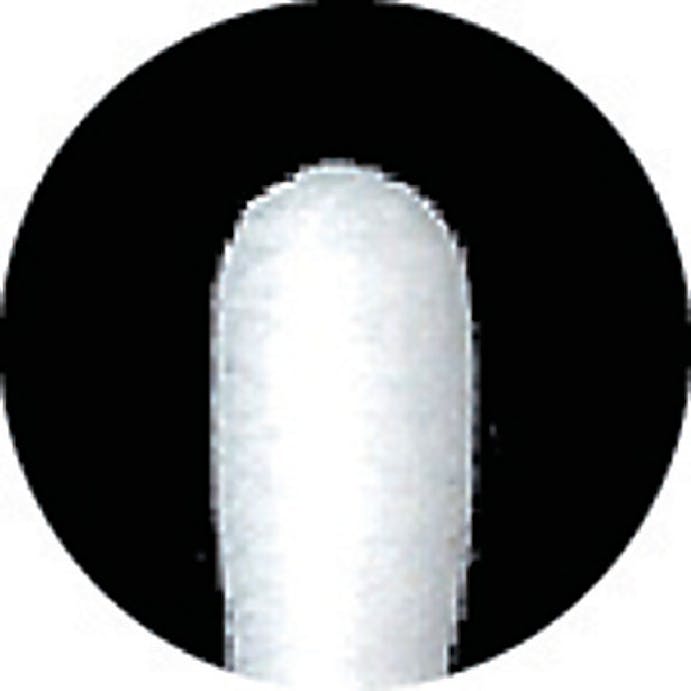 【CAINZ-DASH】日本綿棒 工業用綿棒Ａ３Ｓ－１００　（１００本入） A3S-100【別送品】