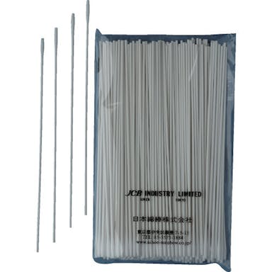 【CAINZ-DASH】日本綿棒 工業用綿棒　Ｐ１５０２Ｅ【別送品】