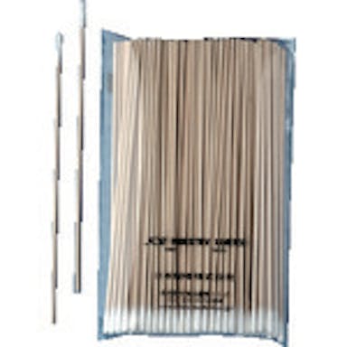 【CAINZ-DASH】日本綿棒 工業用綿棒Ａ１５０３－Ａ【別送品】