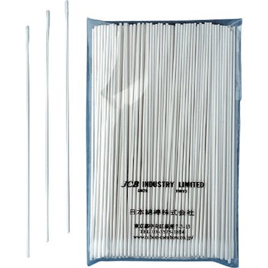 【CAINZ-DASH】日本綿棒 工業用綿棒Ｐ１５０１Ｅ　（２００本入） P1501E【別送品】