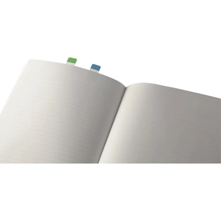 【CAINZ-DASH】ニトムズ 短いふせん6色A S3020【別送品】