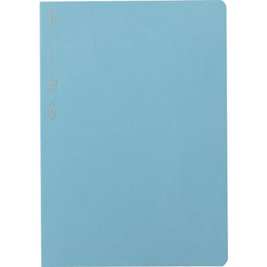 【CAINZ-DASH】ニトムズ ３６５デイズノート　Ａ５ブルー S4106【別送品】