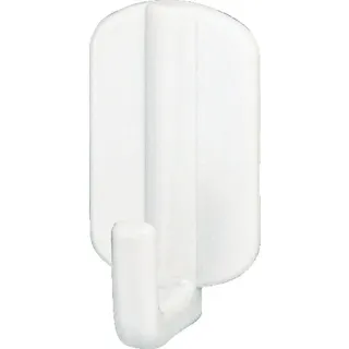 【CAINZ-DASH】ニトムズ カラーフック 3個入 H133【別送品】