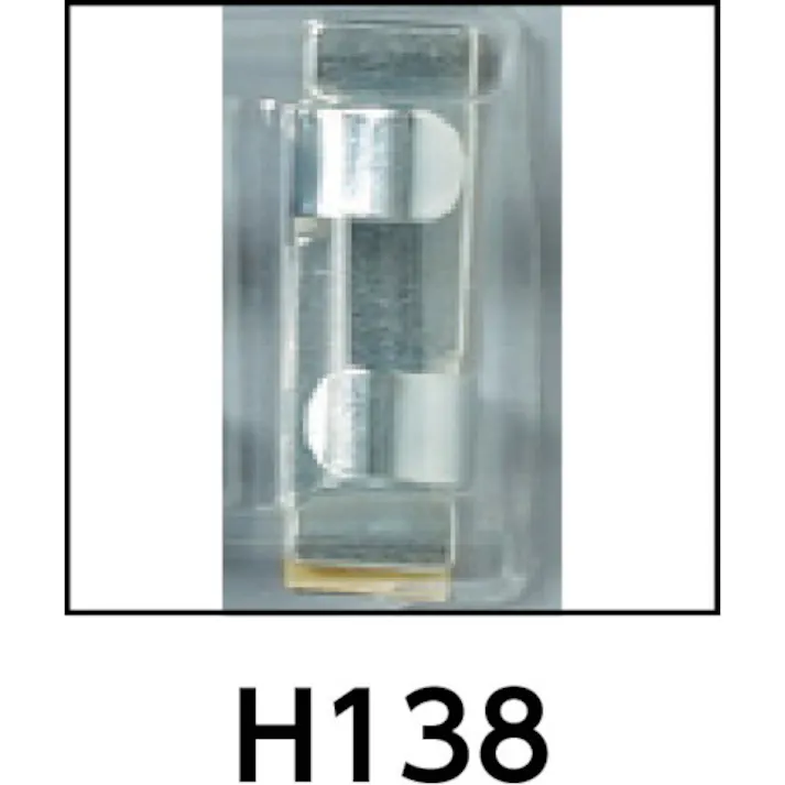 【CAINZ-DASH】ニトムズ 丸型コード止め 7個入り(1パック) H138【別送品】