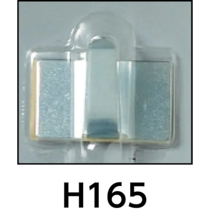 【CAINZ-DASH】ニトムズ 大型コード止め H165【別送品】