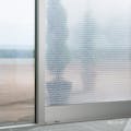 ニトムズ 水で貼れる 窓ガラス結露防止シート E1590 幅90cm×長さ180cm×厚さ7mm 1枚入(販売終了)