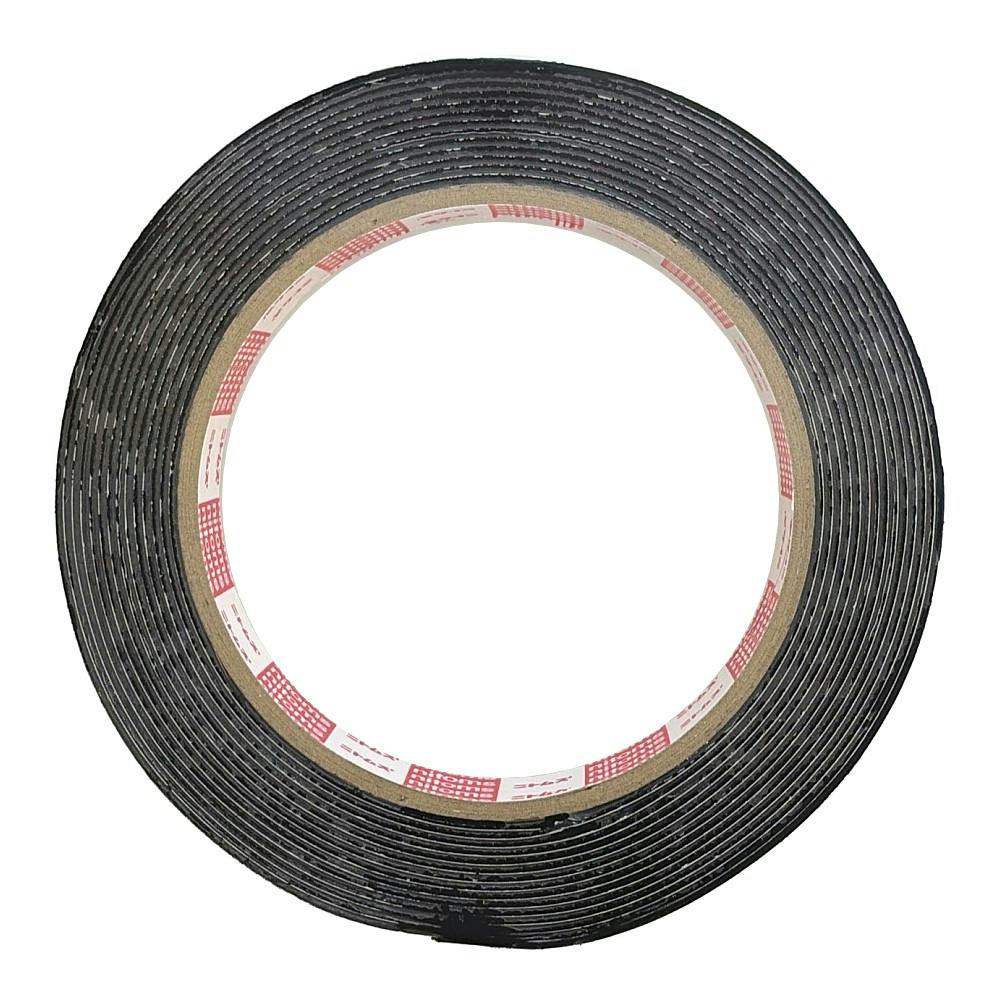 ニトムズ 強力両面テープ 防水用 T3400 厚さ1.0mm×幅15mm×長さ4m
