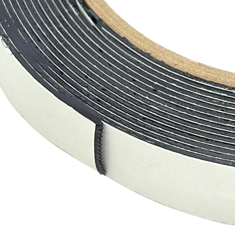 ニトムズ 強力両面テープ 防水用 T3400 厚さ1.0mm×幅15mm×長さ4m