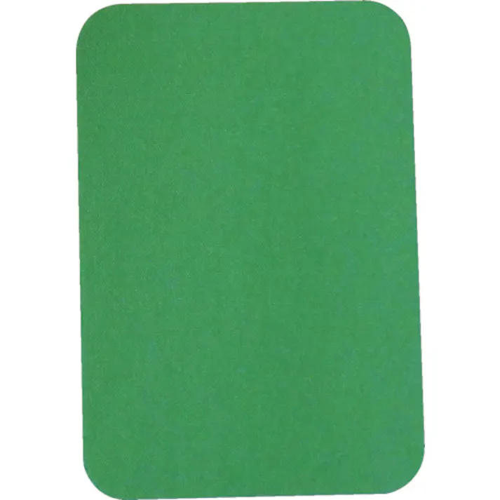 【CAINZ-DASH】ニトムズ 強力粘着補修シートグリーン 2枚入 M5131【別送品】