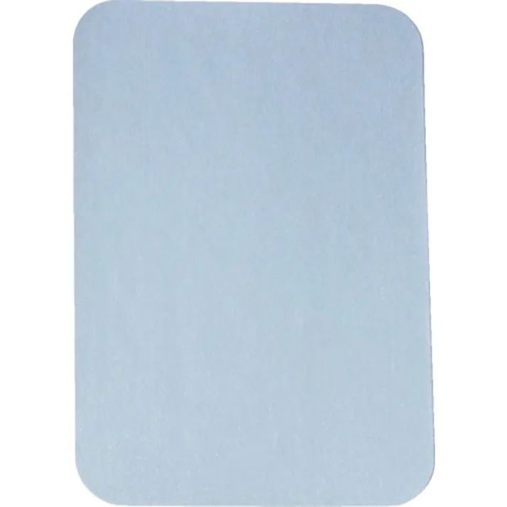 【CAINZ-DASH】ニトムズ 強力粘着補修シートシルバー 2枚入 M5132【別送品】