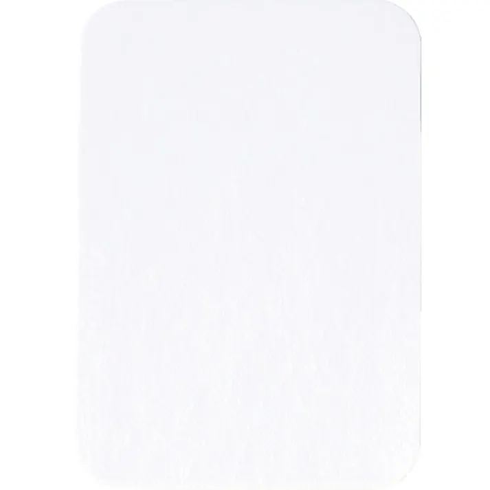 【CAINZ-DASH】ニトムズ 強力粘着補修シートホワイト 2枚入 M5133【別送品】