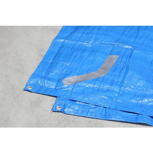 CAINZ-DASH】ニトムズ 多用途補修テープlite48mmx10m