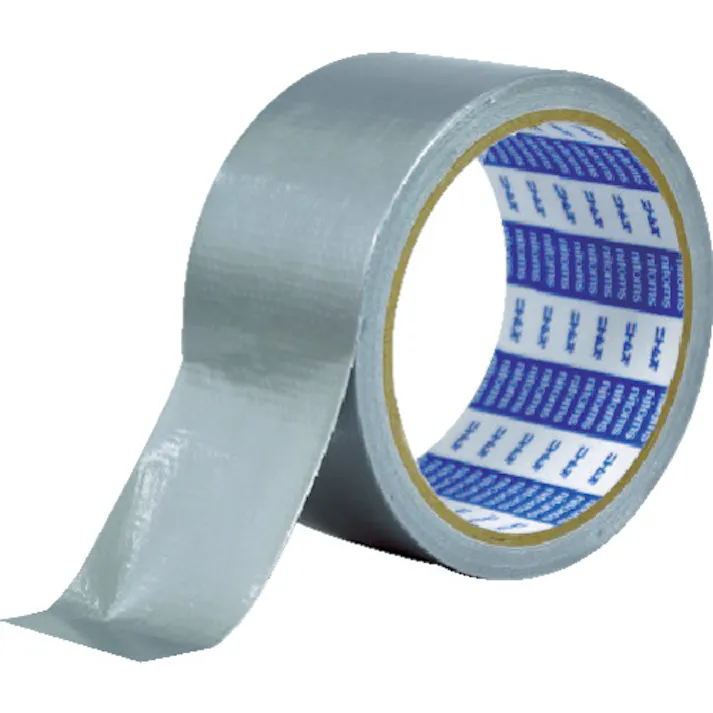 【CAINZ-DASH】ニトムズ 多用途補修テープlite48mmx25mシルバー M5353【別送品】