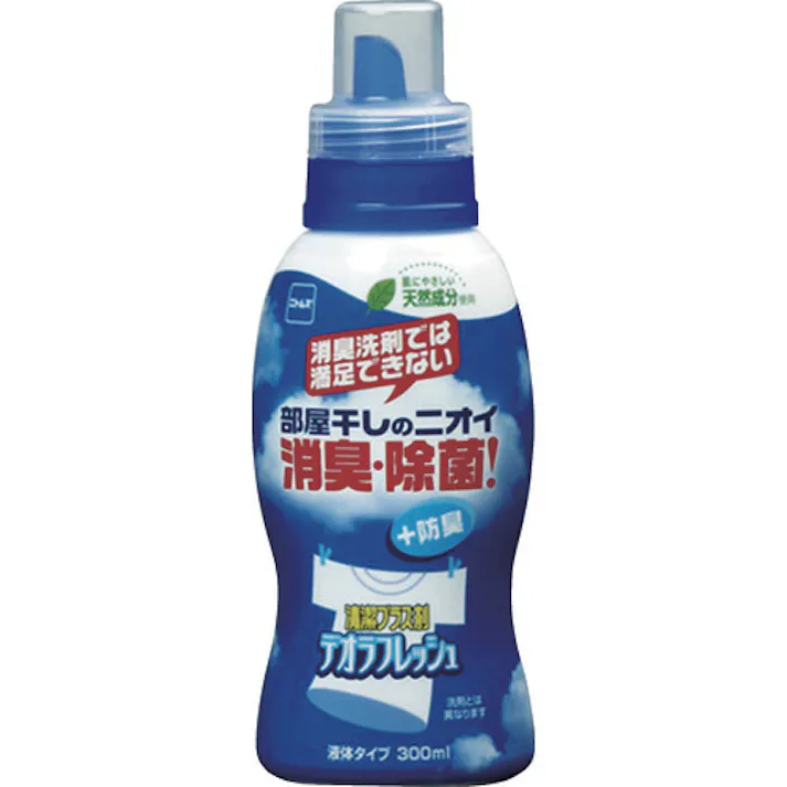 【CAINZ-DASH】ニトムズ デオラフレッシュ・液体 300ml N1118【別送品】