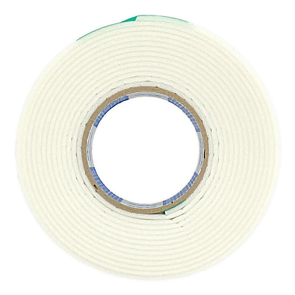 ニトムズ 超強力 両面テープ プラスチック用 T4560 厚さ1.2mm×幅15mm