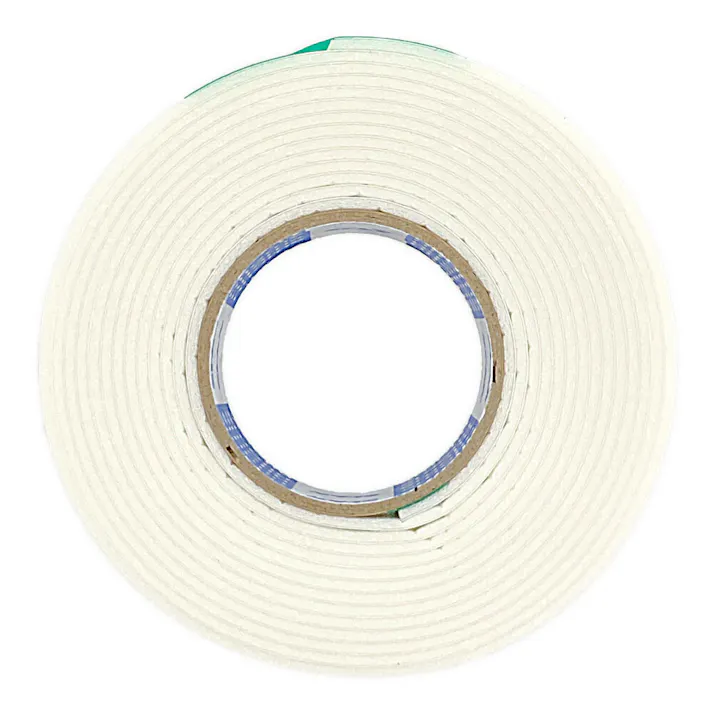 ニトムズ 超強力 両面テープ プラスチック用 T4560 厚さ1.2mm×幅15mm×長さ2m