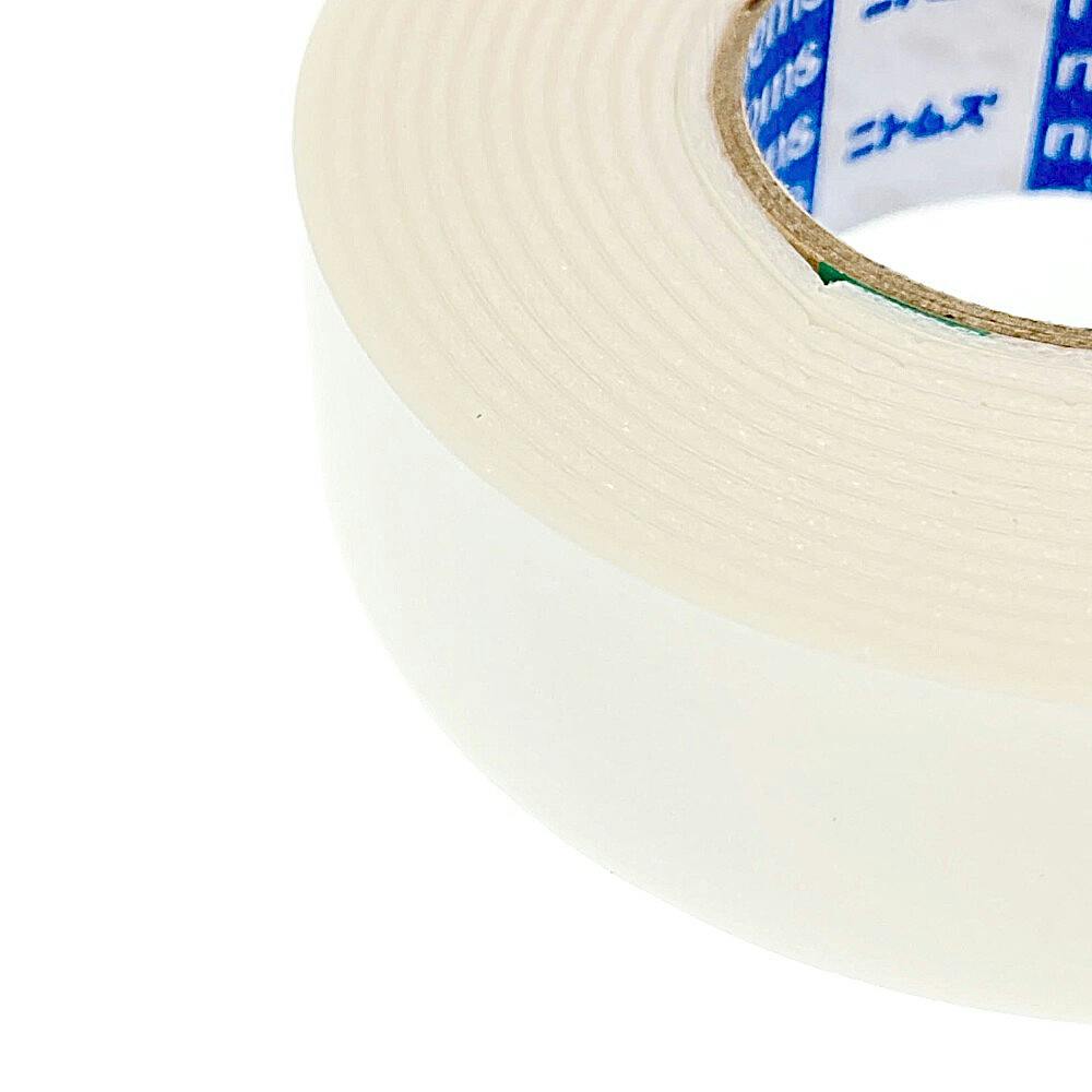 ニトムズ 超強力 両面テープ プラスチック用 T4560 厚さ1.2mm×幅15mm