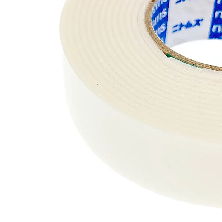 ニトムズ 超強力 両面テープ プラスチック用 T4560 厚さ1.2mm×幅15mm×長さ2m