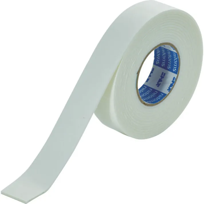 【CAINZ-DASH】ニトムズ 超強力両面テーププラスチック用20×4 T4563【別送品】