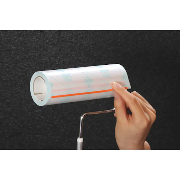 【CAINZ-DASH】ニトムズ スペアテープ ハイグレードSC 強接着4巻入 C4314【別送品】