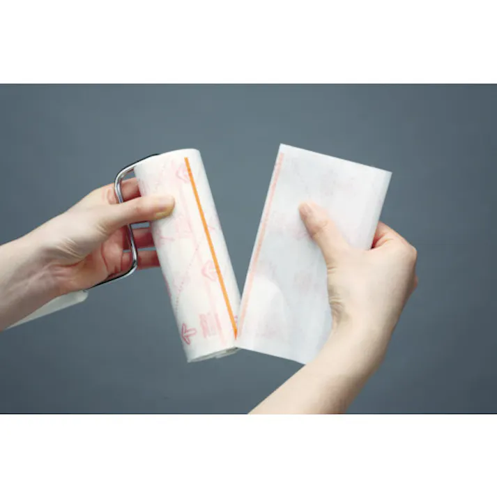 【CAINZ-DASH】ニトムズ スペアフロアクリンスカットカット200 10m2巻 C4438【別送品】