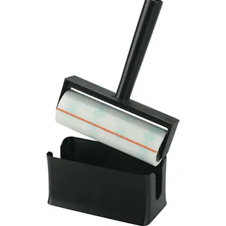 【CAINZ-DASH】ニトムズ コロコロスタンダードスカットカットSコンパクトブラック C4606【別送品】