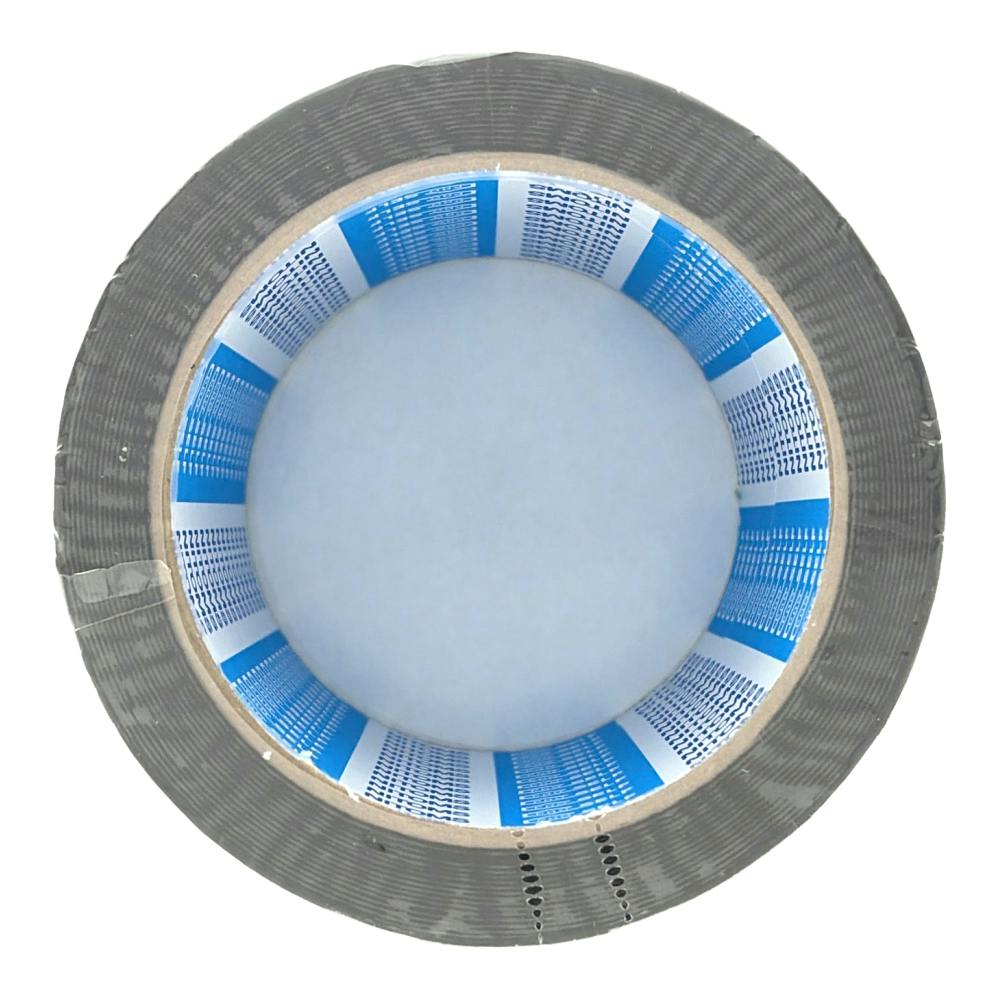 ニトムズ 防水アルミテープ ブチル J2180 厚さ0.5mm×幅75mm×長さ5m
