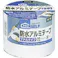 ニトムズ 防水アルミテープ ブチル J2180 厚さ0.5mm×幅75mm×長さ5m