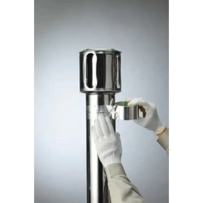 【CAINZ-DASH】ニトムズ 耐熱アルミテープ 幅38.1mm×長さ9.14m J3010【別送品】