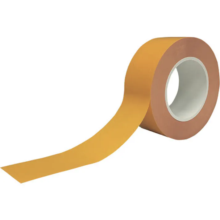 【CAINZ-DASH】ニトムズ 耐久ラインテープDLT-NEO50x50黄 Y6060【別送品】