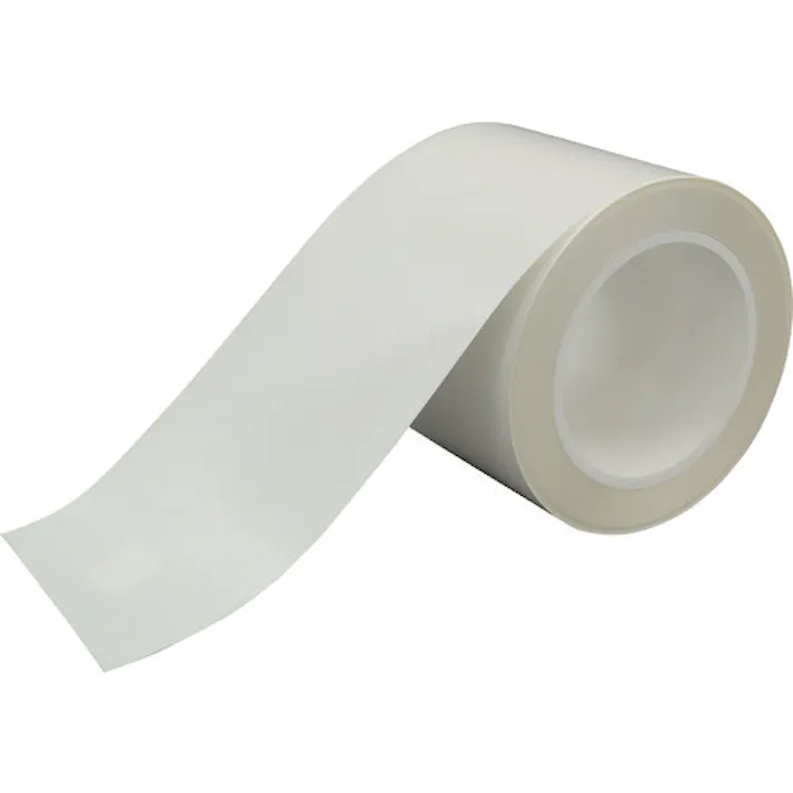 【CAINZ-DASH】ニトムズ 耐久ラインテープDLT-NEO100x50白 Y6075【別送品】