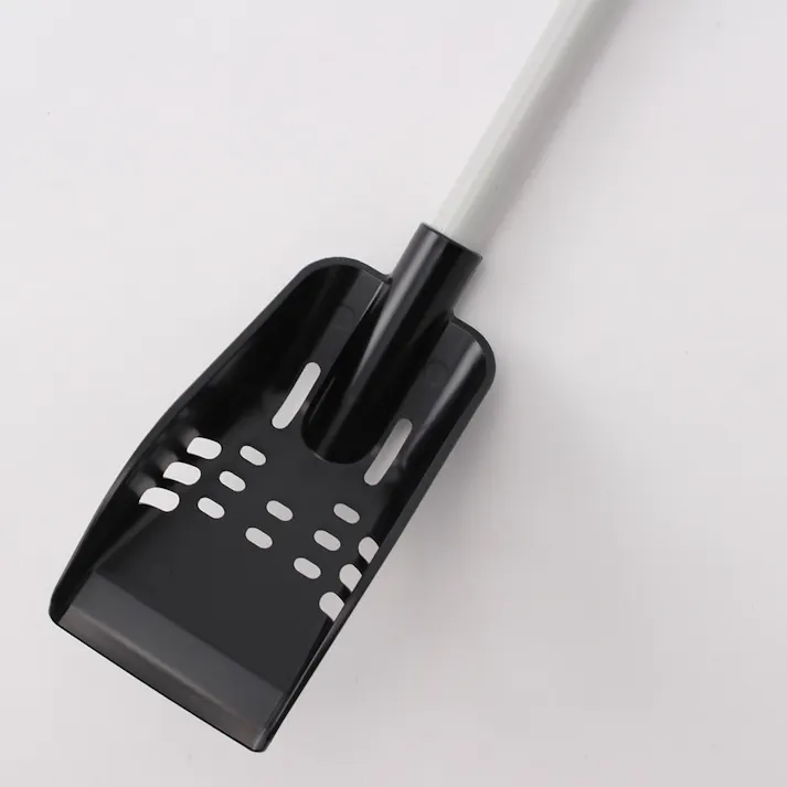 ポリカ溝スコップ