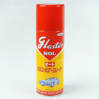 ピカール グラスターゾルオート 40000 420ml