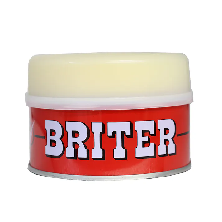 ピカール ブライターワックス 赤缶 PG 54100